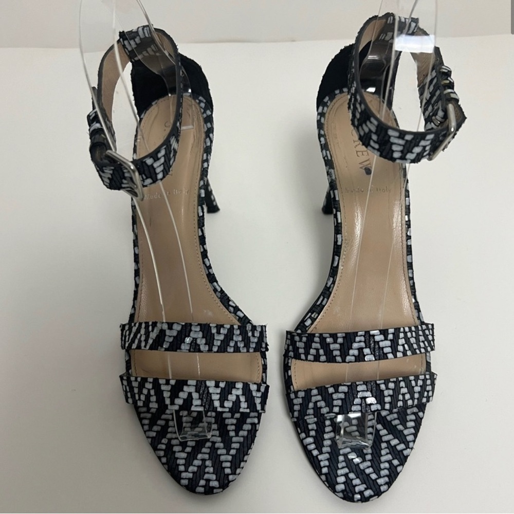 Jcrew, Italian pumps